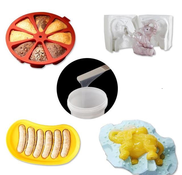 硅膠制品為什么可以用于醫療？硅膠制品價(jià)格，硅膠制品廠(chǎng)家