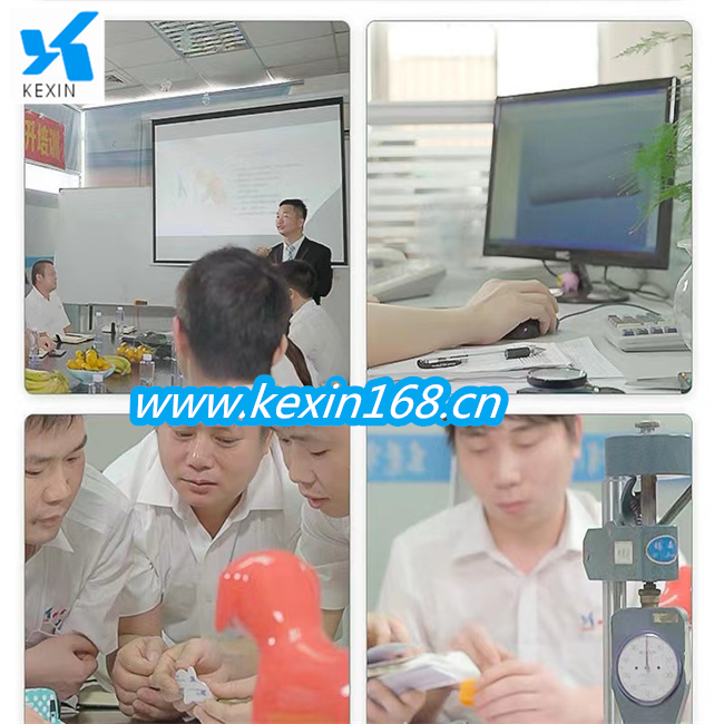 我國模具的產(chǎn)業(yè)現狀如何呢？