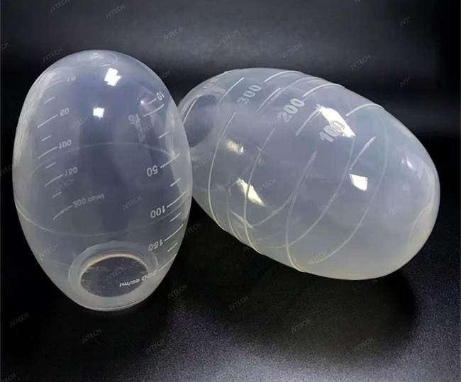 硅膠制品為什么可以用于醫療？