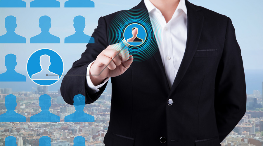 客戶關(guān)系管理系統(tǒng)(CRM)開發(fā)功能