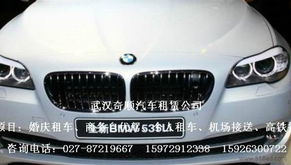 智能聯(lián)網(wǎng)汽車技術(shù)在武漢租車與包車服務(wù)中的應(yīng)用及前景