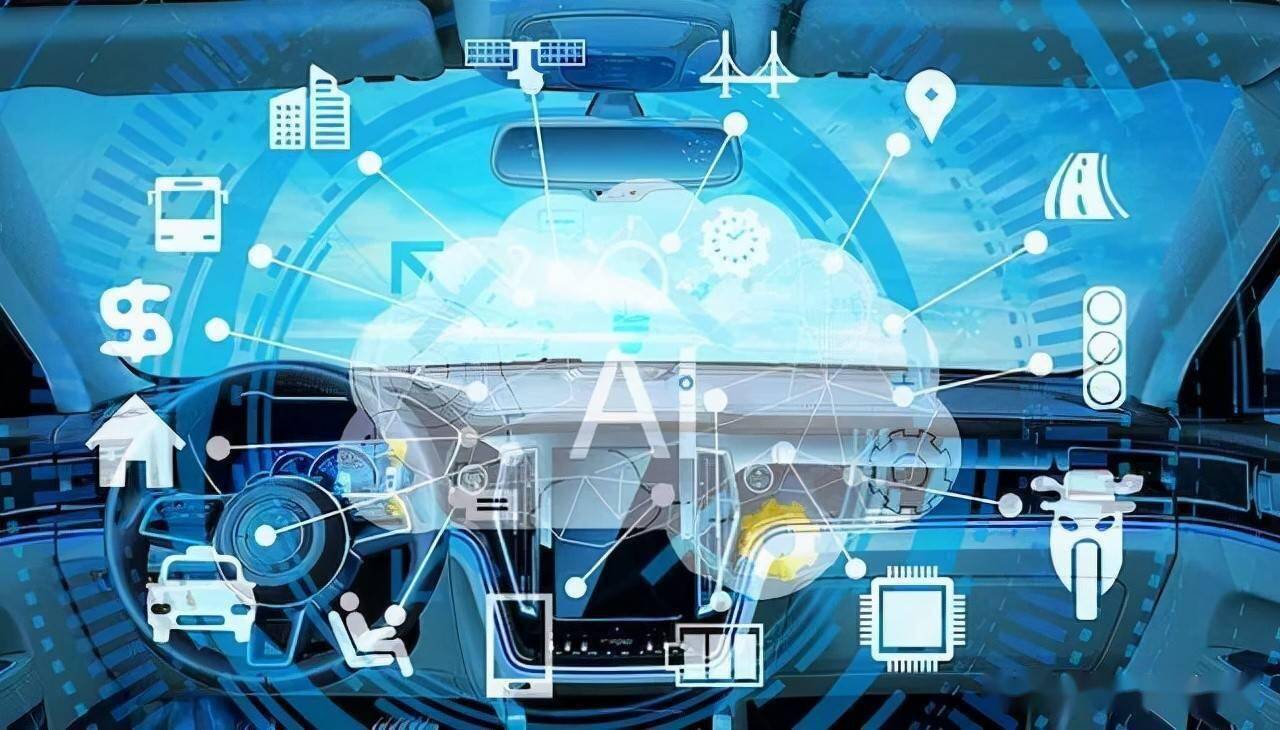 2024武漢智能網聯汽車展 聚焦前沿技術，引領未來出行