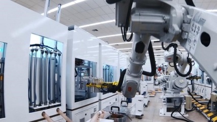 XPT蔚來(lái)驅(qū)動(dòng)科技 以全塑先進(jìn)制造與智能網(wǎng)聯(lián)技術(shù)，驅(qū)動(dòng)新能源未來(lái)