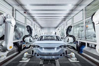 扎根四十載，智領(lǐng)新未來(lái) 上汽大眾與中國(guó)汽車產(chǎn)業(yè)的同頻共振